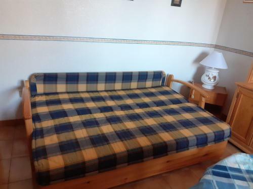 Apartamento Vacaciones En Playa Del Tamarit