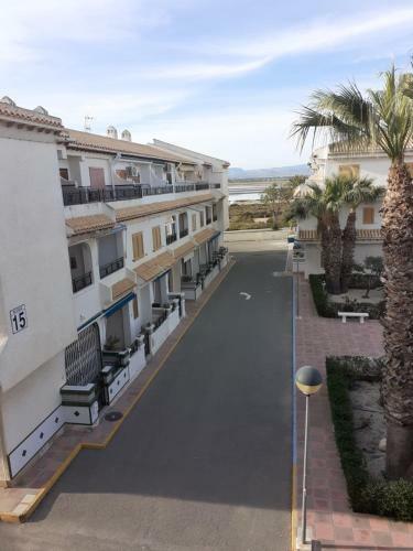 Apartamento Vacaciones En Playa Del Tamarit