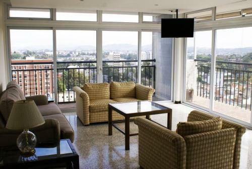 Apartamento Vista Espectacular Zona 10