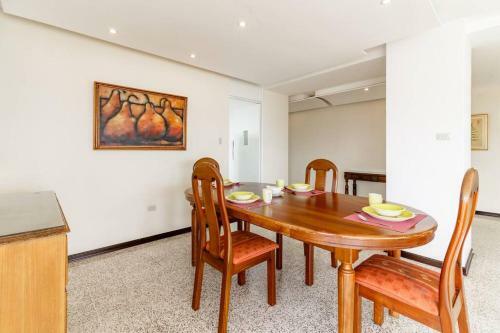 Apartamento Vista Espectacular Zona 10