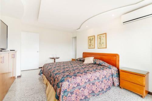 Apartamento Vista Espectacular Zona 10