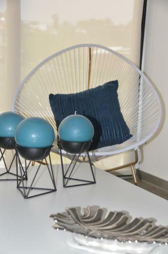 Beautiful, New, Modern Apartment In Cayala Wit AC