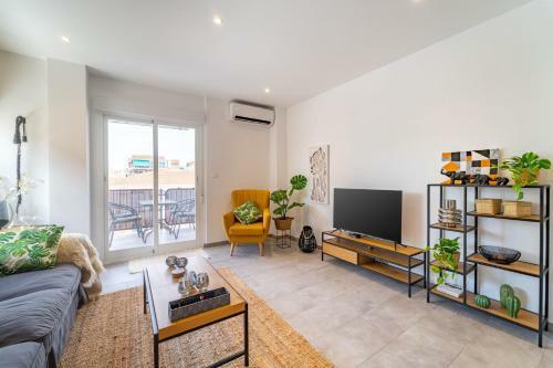 Apartamento Myflats Premium Santa Pola