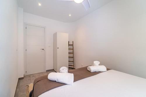 Apartamento Myflats Premium Santa Pola