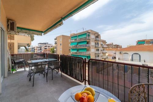 Apartamento Myflats Premium Santa Pola