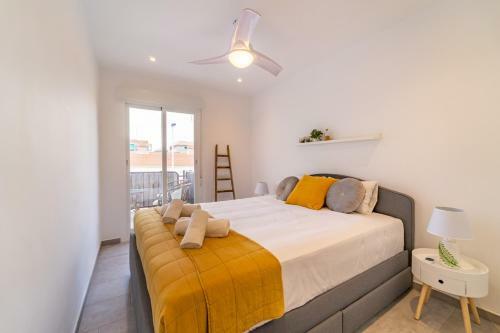Apartamento Myflats Premium Santa Pola