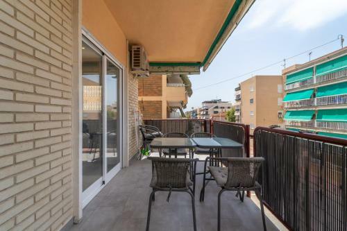Apartamento Myflats Premium Santa Pola