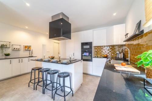 Apartamento Myflats Premium Santa Pola