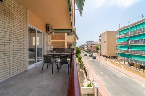 Apartamento Myflats Premium Santa Pola