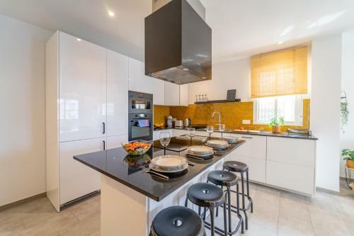 Apartamento Myflats Premium Santa Pola