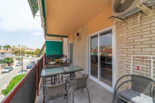 Apartamento Myflats Premium Santa Pola