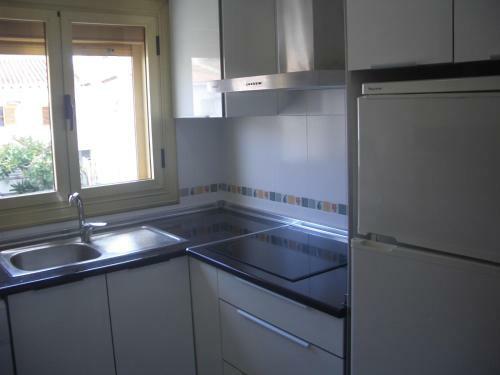 Apartamento Urbanizacion Paraiso L