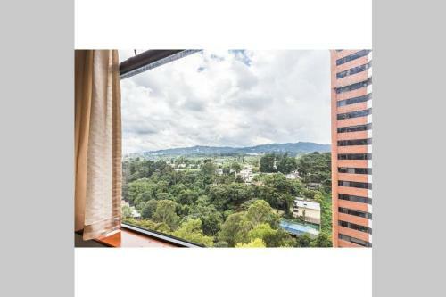 Amazing 2 Bedroom Apartment Zona 14