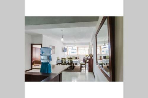 Amazing 2 Bedroom Apartment Zona 14