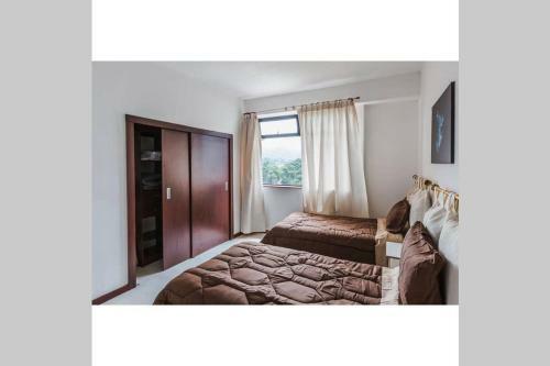 Amazing 2 Bedroom Apartment Zona 14