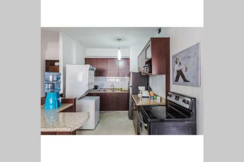 Amazing 2 Bedroom Apartment Zona 14