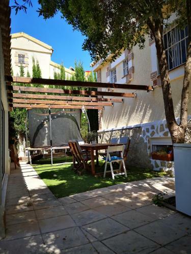 Family Villa With Private Pool