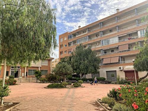 Apartamento 045 - Gran Playa 003 - Comfortholidays