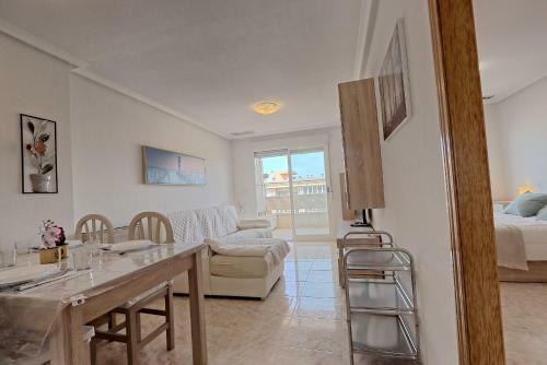 Apartamento 045 - Gran Playa 003 - Comfortholidays