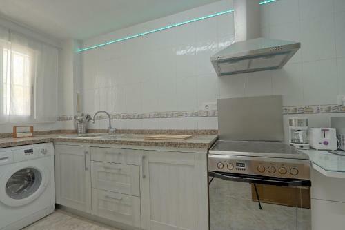 Apartamento 045 - Gran Playa 003 - Comfortholidays