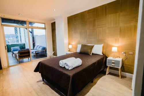 Comfy Apartment - Self Check In & Free Parking