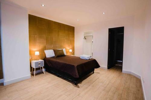 Comfy Apartment - Self Check In & Free Parking