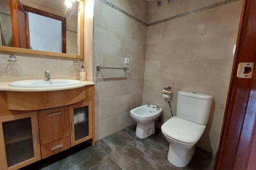 Apartamento Sunflower Europa