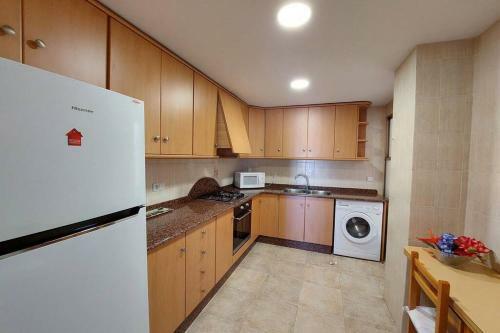 Apartamento Sunflower Europa