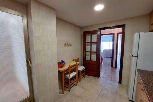 Apartamento Sunflower Europa