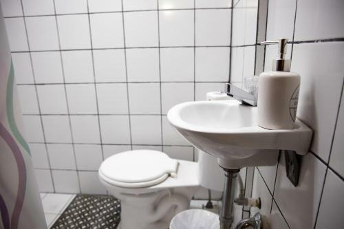 Bed & Breakfast Casa Mim�