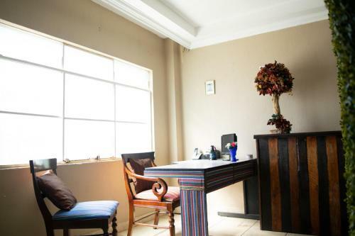 Bed & Breakfast Casa Mim�
