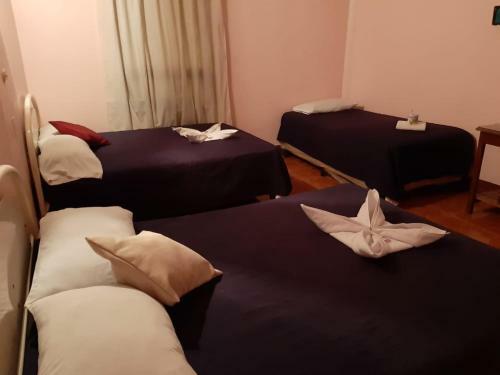 Hotel Posada Del Centro