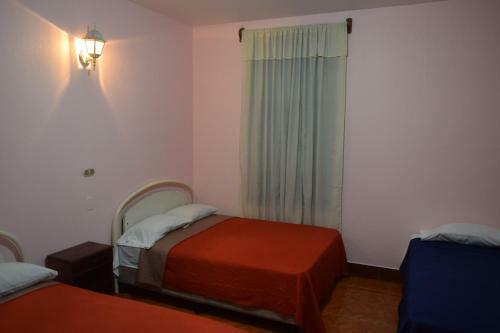 Hotel Posada Del Centro