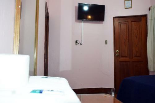 Hotel Posada Del Centro