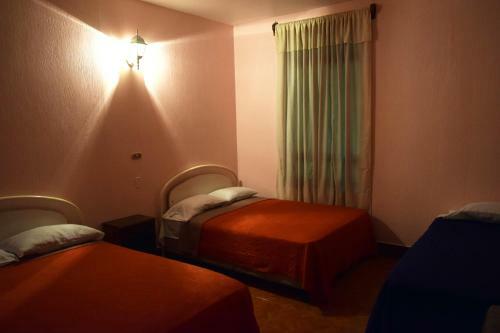 Hotel Posada Del Centro