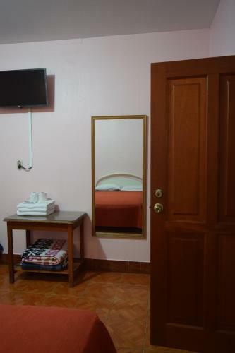 Hotel Posada Del Centro