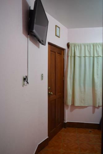Hotel Posada Del Centro