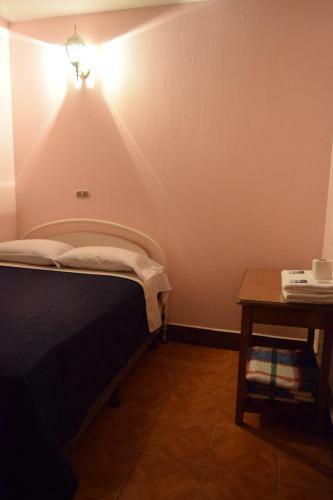 Hotel Posada Del Centro