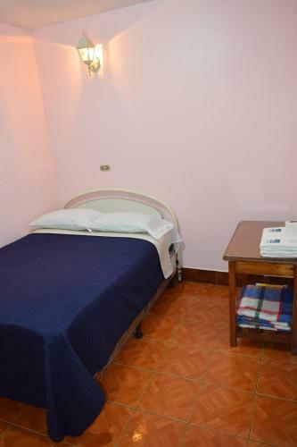 Hotel Posada Del Centro