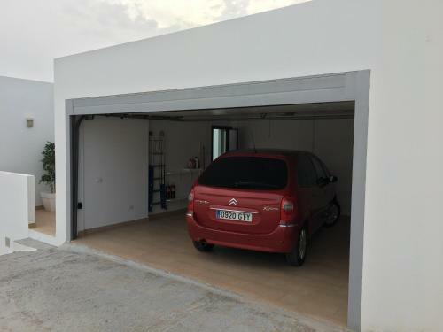 Mirador Frente Al Mar