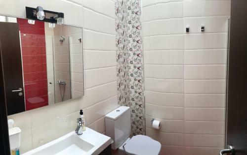 Mirador Frente Al Mar