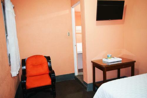 Hotel Fuentes