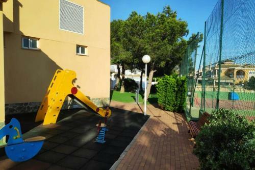 Apartamento Montefaro Spacious Townhouse - Beach & Pool