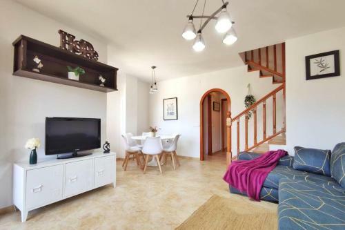 Apartamento Montefaro Spacious Townhouse - Beach & Pool