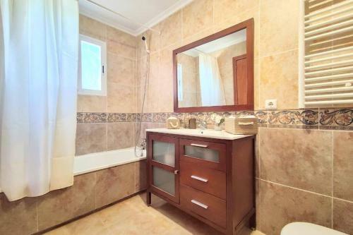 Apartamento Montefaro Spacious Townhouse - Beach & Pool
