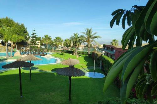 Apartamento Montefaro Spacious Townhouse - Beach & Pool