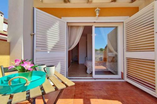 Apartamento Montefaro Spacious Townhouse - Beach & Pool