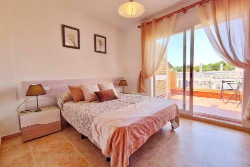 Apartamento Montefaro Spacious Townhouse - Beach & Pool
