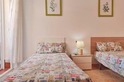 Apartamento Montefaro Spacious Townhouse - Beach & Pool