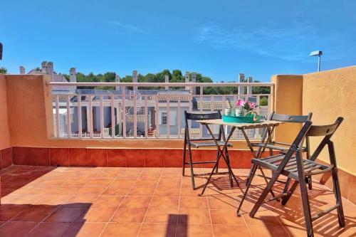 Apartamento Montefaro Spacious Townhouse - Beach & Pool